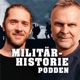 Militärhistoriepodden