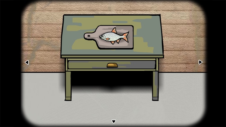 Cube Escape: The Lake screenshot-4
