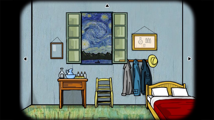 Cube Escape: Arles screenshot-0